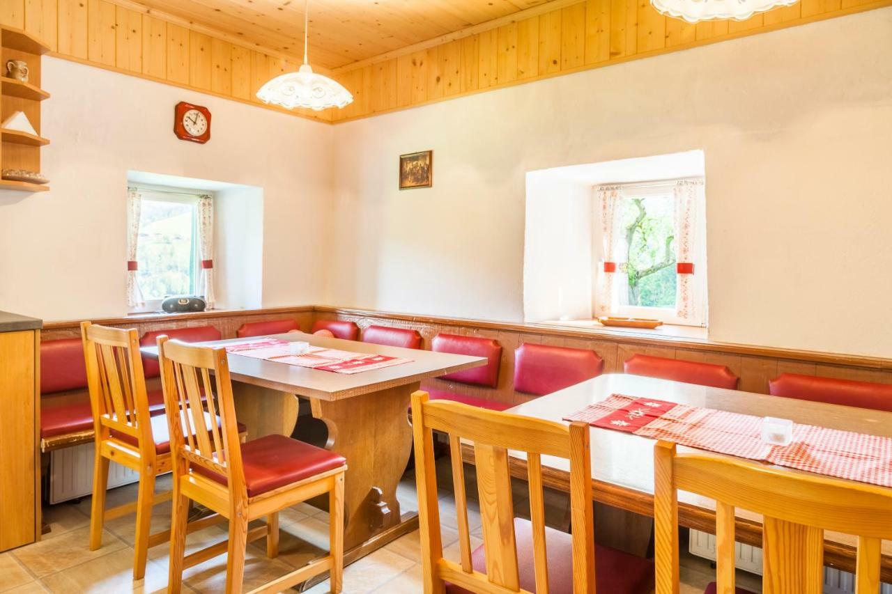 Ferienhaus Unterblasbichl Villa Fusch an der Glocknerstraße Eksteriør billede